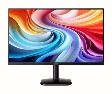 Acer｜KA272 G0 27吋120Hz電腦螢幕