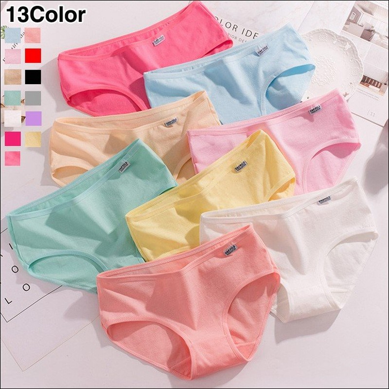 ショーツレディース 綿 ノーマル ショーツレディース 大きいサイズ 40代 50代 30代 シンプル 女性用 インナー 下着 パンツ T 4014 通販 Lineポイント最大0 5 Get Lineショッピング