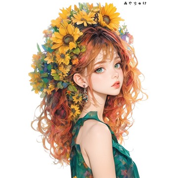 【7月新款】07-097-0114 拼貼貼紙