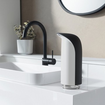 【Umbra】Emperor洗手乳罐(325ml) | 按壓瓶