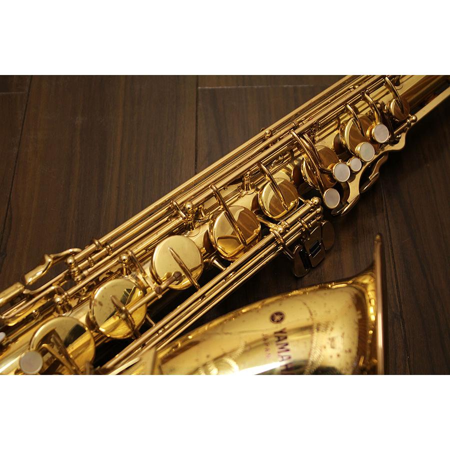 (中古)YAMAHA   ヤマハ YTS-61 テナーサックス (1年保証)(名古屋栄店)