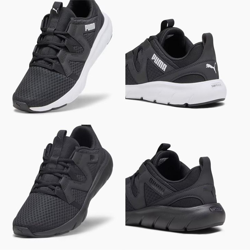 プーマ ランニングシューズ メンズ PUMA SOFTRIDE ソフトライド