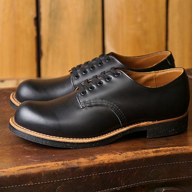 Red wing hot sale foreman oxford