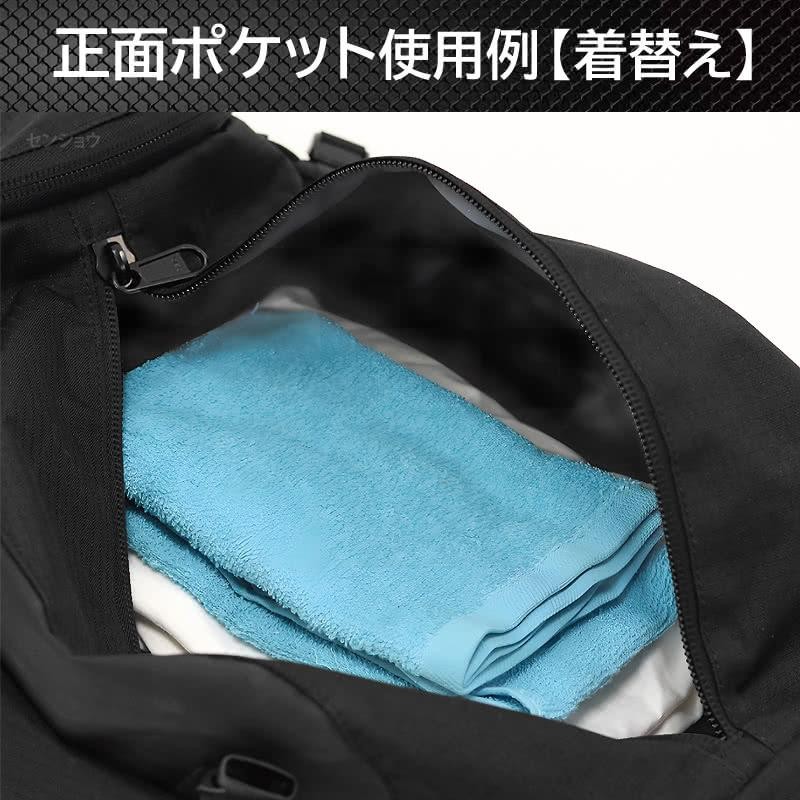 AGSワーカーズリュック ゴールド 荷物負担軽減サスペンション 32L 現場