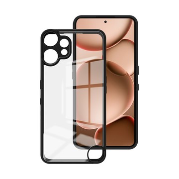 Imak｜CMF Phone 2 Pro 雙料防摔保護套 雙料殼 晶透