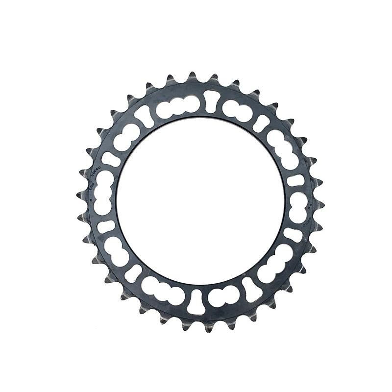 ローター ROTOR キューリング QRINGS チェーンリング アウターインナー 