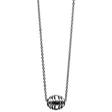 ROYAL DAMON 羅亞戴蒙 轉動愛項鍊-小