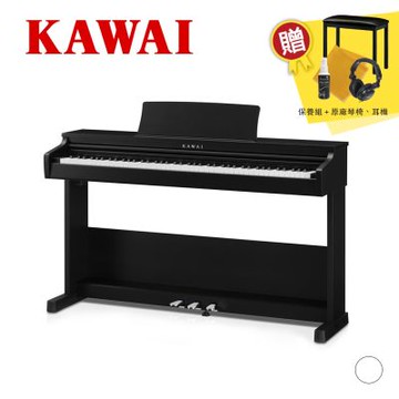 【含安裝】KAWAI CX-102 電鋼琴 黑/白