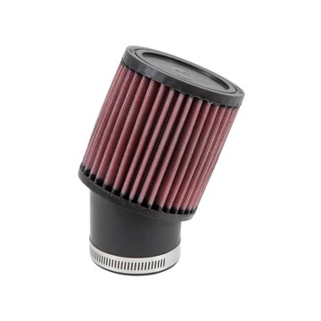 [KN台灣總代理] K&N 高流量濾芯 RU-1750 62mm 香菇頭