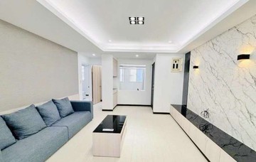 洛陽時尚美寓-D36買屋賣屋請找小鳳為您服務｜新北市三重區洛陽街