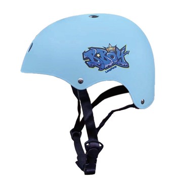公司貨 免運 龍楓街舞頭盔兒童頭轉帽子戶外軟盔輪滑滑板運動登山攀巖漂流溯溪 快速發貨