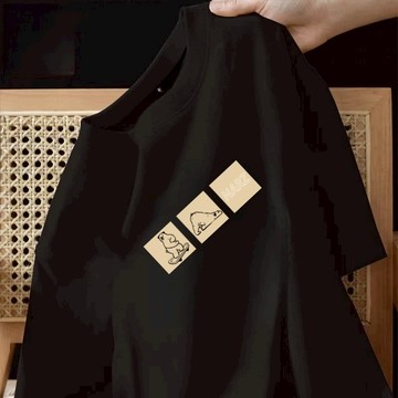 台灣出貨 純棉 女生t恤 短袖t恤女 短t 寬t 棉t 寬鬆上衣 棉質t恤 短袖女 女生上衣 寬版T恤 0470