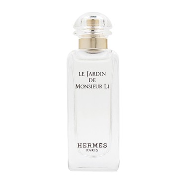 Hermes愛馬仕李先生的花園(7.5ml)