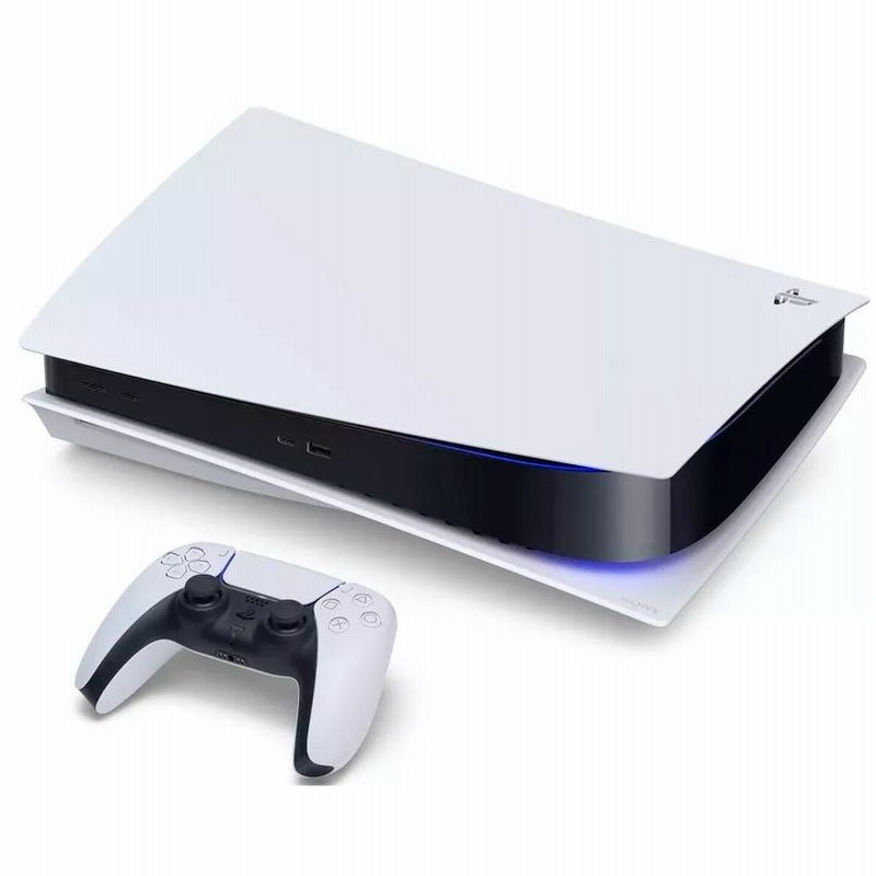 新品』 プレイステーション5 PlayStation5 (CFI-1200B01)デジタル 