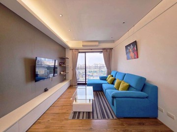 二期登陽步康橋視野3房+平車｜台中市大里區爽文路