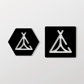 No.40/Icon車貼 SunBrother孫氏兄弟 3M 反光貼紙 防水貼紙 車貼貼紙