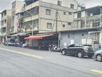 臨文山特區/赤山商圈/前路後巷稀有住宅用地｜高雄市鳳山區文英路