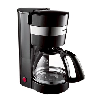Kinyo 滴漏式咖啡機 30.9 x 28.3 x 15cm 1.25L  CMH-7570  黑色