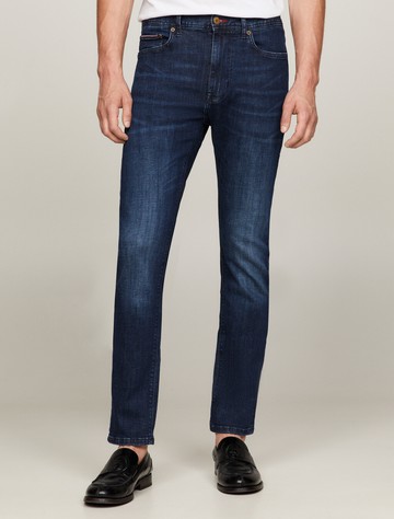 Denton 直筒牛仔褲