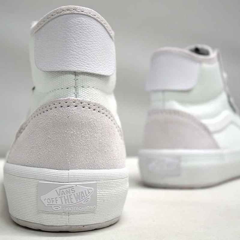 VANS SKATE THE LIZZIE VN0A4BX1COI[バンズ ザ・リジー][レディース