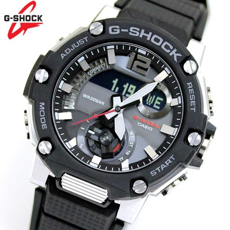 G-SHOCK ジーショック 腕時計 タフソーラー GST-B300 （CASIO G