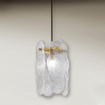 E27造型單吊燈 B18-13-62065