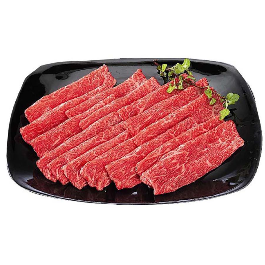 宮崎牛すきやき モモ350ｇ 牛肉   お取り寄せ お土産 ギフト プレゼント 特産品 お歳暮 おすすめ  