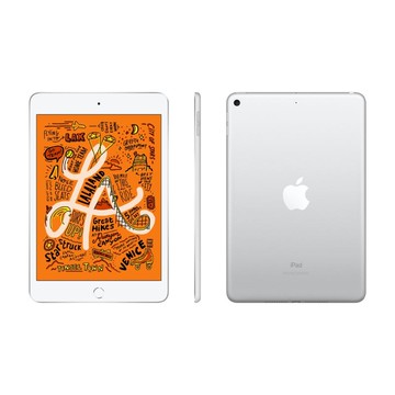 【下殺↘97折】iPad mini WiFi 64GB(2019)