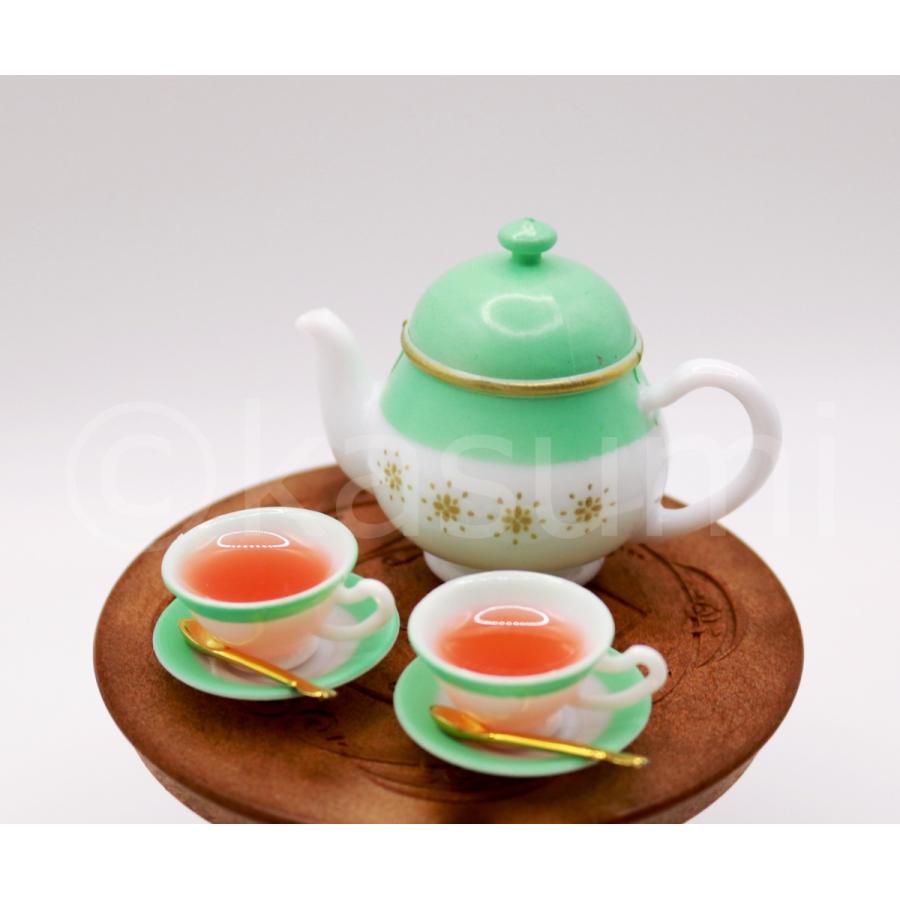 ダッフィー ティーセット 【公式通販】