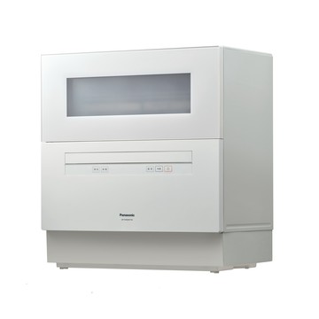 全新品新上市  Panasonic 自動洗碗機 (NP-K1YWHR2TW)