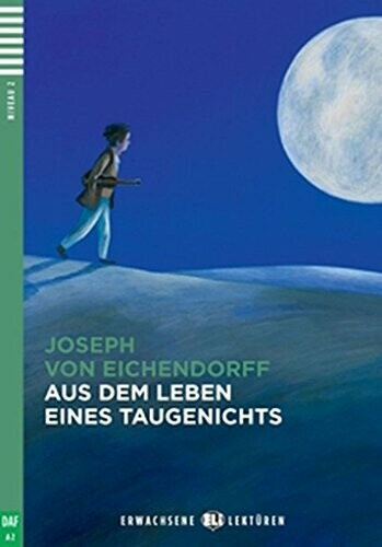 Aus dem leben eines Taugenichts+CD  Anne M. Frank  Fischer Taschenbuch Verlag
