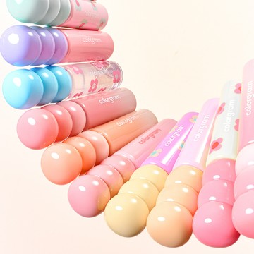 colorgram Fruity Glass Tint