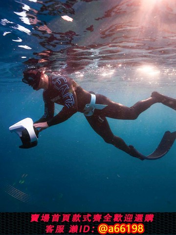 【台灣公司 可開發票】水下推進器潛水推動器 大人助推器電動浮板手持成人兒童潛水裝備