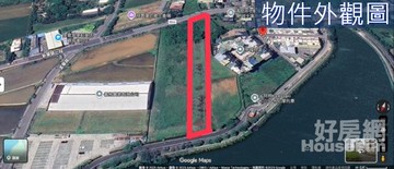 觀音藍埔近66快速農牧用地可資材室｜桃園市觀音區藍埔段