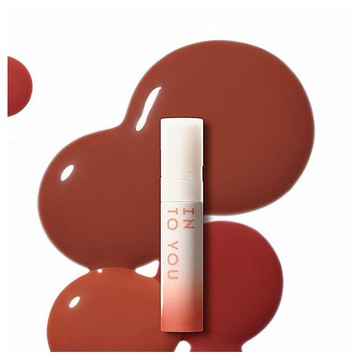 INTO YOU~心慕與你唇蜜(2.7g) 款式可選