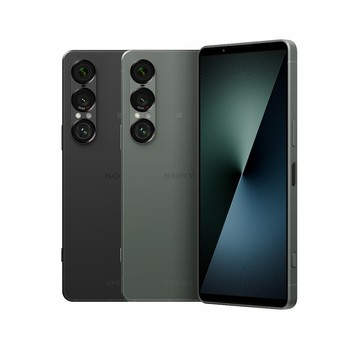 Xperia 1 VII (12G/256G)  6.5吋 5G智慧型手機 贈22W旅充頭+傳輸線+玻璃保貼+保護殼