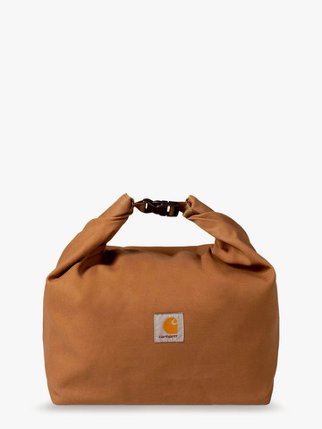 Carhartt wip canvas roll-up insulated handbag - CARHARTT WIP - gender_Man