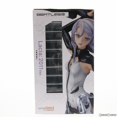 新品即納』{FIG} レイシア 2011Ver. BEATLESS(ビートレス) 1/8