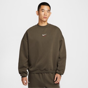 AS M NK TF SI CNY BRSH CREW 男 圓領套頭衫 IQ3819212