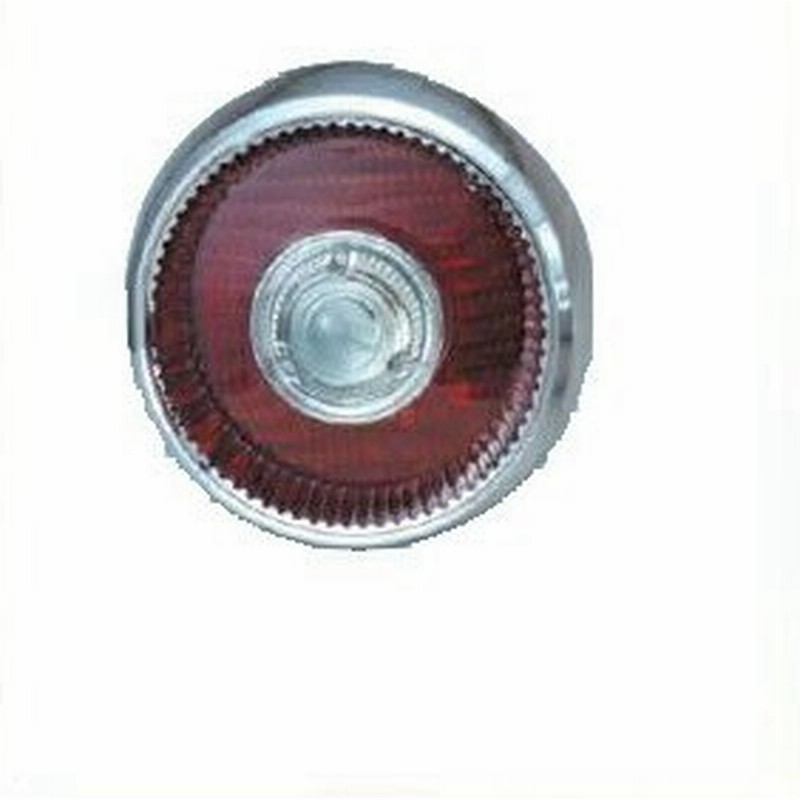 Jb丸型スカイラインテールランプ 単体 赤 白 通販 Lineポイント最大0 5 Get Lineショッピング