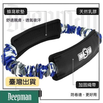 🔥臺灣出貨🔥公司貨✅可開發票 彈力帶健身家用拉力繩女阻力帶瑜伽器材迷彩彈力圈練臀輔助健身圈