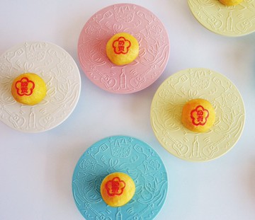 【郭元益】迷你鳳梨奶黃酥