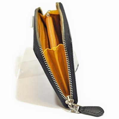 COACH】長財布 ニューヨーク スカイライン プリント 小物