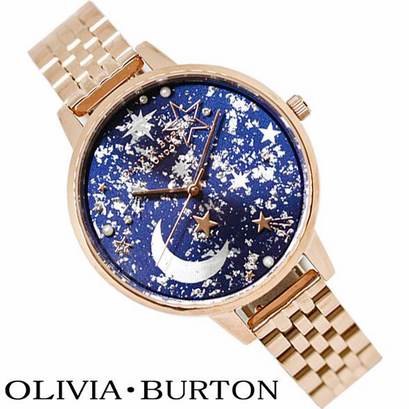 オリビアバートン 腕時計 レディース 時計 OLIVIA BURTON