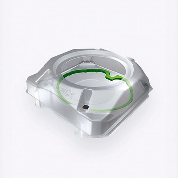AirRoom 正品現貨 2026SS BEYBLADE X 戰鬥陀螺 BX-10 極限衝擊戰鬥盤 日版 標準盤