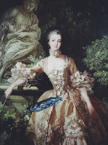 木刻手繪墜飾 - 羽毛