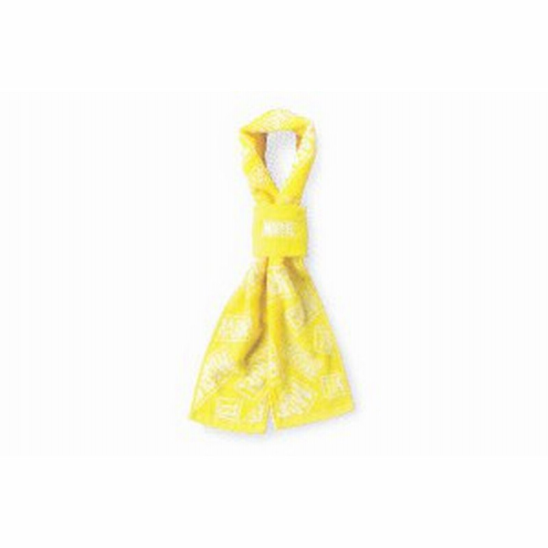 マーベルキャラクター リストバンド付きマフラータオル イエロー スプレッドロゴ Marvel マーベル ヒーロー アニメ 通販 Lineポイント最大1 0 Get Lineショッピング