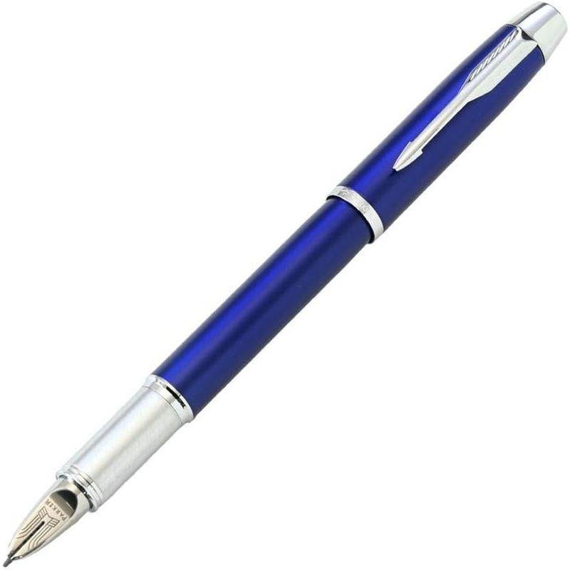 文房具 パーカー 5th PARKER IM ボールペンでも万年筆でもない第5のペン メンズ レディース ブルーCT ボールペン 2073225