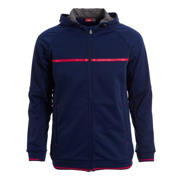 熱活防風保暖連帽外套(男284065170)