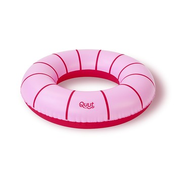 比利時 QUUT - 游泳圈-櫻桃紅(40cm)